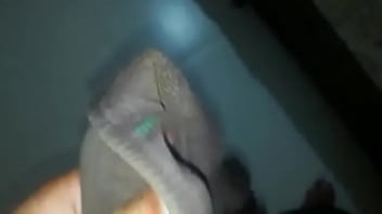 Preview 4 of Real Mother - Mom panty