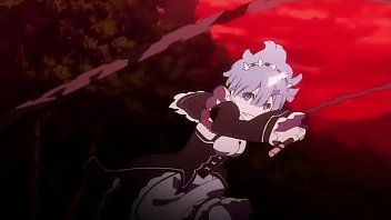 Preview 1 of Xxx Video Doctor Nars - Re:Zero kara Hajimeru Isekai Seikatsu: Shin Henshuu-ban Episodio 9