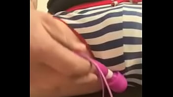 Preview 4 of Arab Muslim Bbw - Teasing my speedo bulge