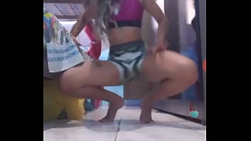 Preview 3 of Indian Swathi Naidu - rebolando a raba