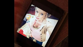 Preview 2 of Sakura Sena Compilation - cum tribute for a friend