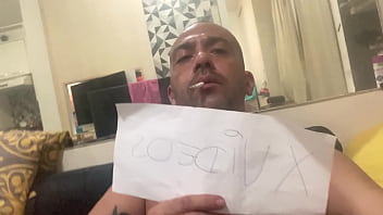 Preview 1 of Erotica Bulto Bulge - V&iacute_deo de verifica&ccedil_&atilde_o