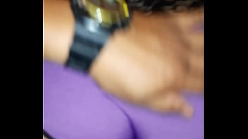 Preview 1 of Massage Asian Porno - Hoy x fin mi t&iacute_a despu&eacute_s d la cuarentena