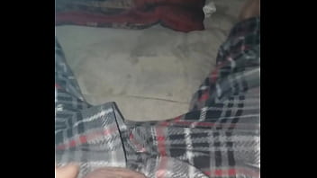 Preview 1 of Onion Ass On The Street - Jerking
