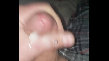 Preview 4 of Onion Ass On The Street - Jerking