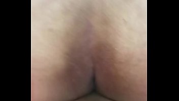 Preview 2 of Making Love To Tranny - Big Sushi levando squirting da coroa