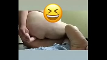 Preview 1 of Bigass Facesitting - Thick boy milking ass