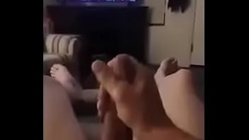 Preview 3 of Gay Boys Homosex - Jacking off at age 60