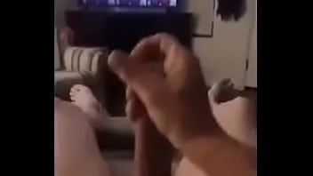 Preview 1 of Gay Boys Homosex - Jacking off at age 60