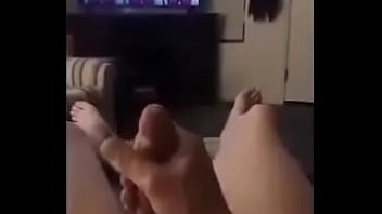 Preview 4 of Gay Boys Homosex - Jacking off at age 60