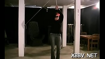 Preview 1 of Public Dunger Xxx - Mischievous girl likes to use her old sex tool