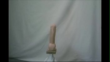 Preview 4 of Seachhentai Erza - Anal black and white dildos up my ass gay amateur pmv