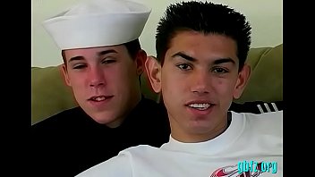 Preview 1 of Blow Job Cutieager Cute Japan - Twink gets a deepthroat