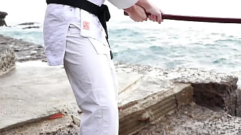 Preview 1 of Vesin Chooth - L&#039_Istruttore di Karate - Cristina Miller