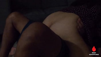Preview 2 of Katrina Ka Gand - Horny Pinay Slut Rides Cock Until They Both Cum