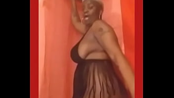 Preview 2 of Pashto Singer Nono Sex Videos - Jamming to Missy Elliott song Cool Off