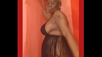 Preview 1 of Pashto Singer Nono Sex Videos - Jamming to Missy Elliott song Cool Off