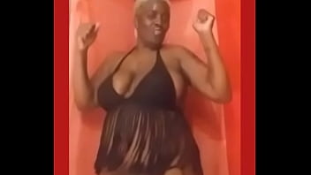 Preview 4 of Pashto Singer Nono Sex Videos - Jamming to Missy Elliott song Cool Off