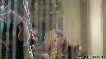 Preview 2 of Park Fucking Vedio - Making Her BJ Mouth Water