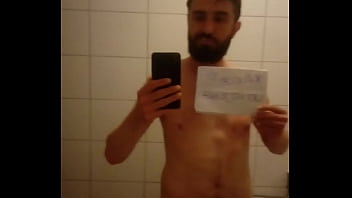 Preview 1 of With Hidden Sex - Film weryfikacyjny