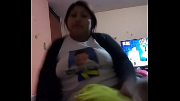 Preview 1 of Slaves Kill - Gordita culona