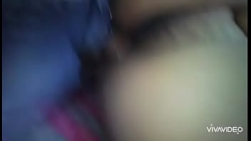 Preview 3 of Xxx Video Mixx - Una culiadita r&aacute_pida a mi mujer
