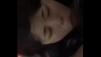 Preview 2 of Japeanes Chaby - Bạn g&aacute_i blowjob