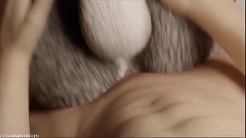 Preview 3 of Bf Secsi - Judy de Zootopia
