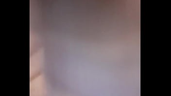 Preview 1 of Mature Asian Bath - Chubby cock cums