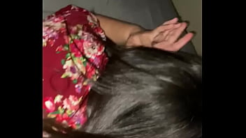 Preview 3 of Creampie Ni - Sexy wife