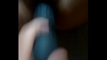 Preview 4 of Jhonny Sens Khalifa - Dildo massage