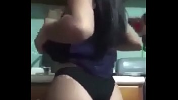Preview 2 of Johnny Sins Teen - Hot Latina stripteases