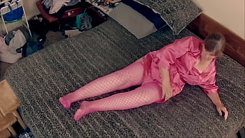 Preview 1 of Xviden Download - Fuscia Granny Chicopee: Deep Throating Old Cocksucker
