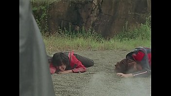 Preview 3 of Sunnyvido Xxx - Magiranger vs Dekaranger (2005) - Filme Completo legendado