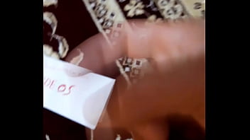 Preview 3 of Chicas Otakus - Verification video