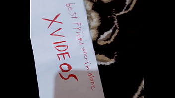 Preview 1 of Chicas Otakus - Verification video