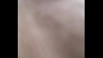 Preview 4 of Animal Sucking Penis - Solita en casa