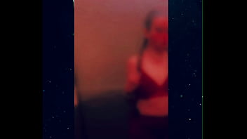 Preview 4 of Indonesian Rape Video - Sexiest Latina from Texas aka TeXxXas