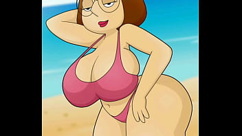 Preview 3 of Big Boob First Time Fuck - Top 5 Thiccest Anime Girls (meme video)