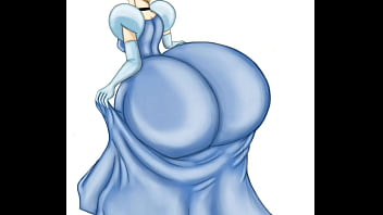 Preview 4 of Big Boob First Time Fuck - Top 5 Thiccest Anime Girls (meme video)