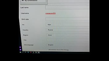 Preview 2 of Truman Turk - Verification video