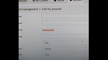Preview 1 of Truman Turk - Verification video