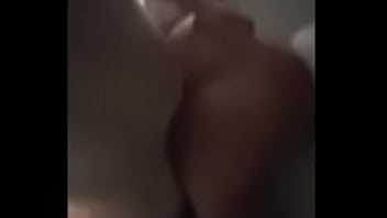 Preview 3 of Cumplay Mmf - Rompo el culo a la babysitter antes de irme a trabajar