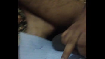 Preview 1 of Painful Busty Nepali - Verification video