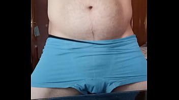 Preview 2 of Saxy Homemade - V&iacute_deo de verificaci&oacute_n