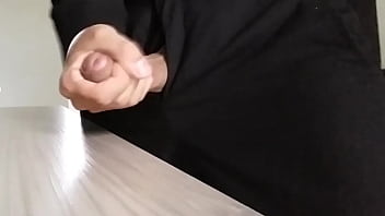 Preview 1 of Hypno Satanic - Gozando gostoso