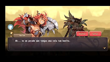 Preview 2 of 40 Brz - Historia secreta de Marlon Adoradora del Poder