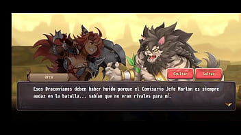 Preview 1 of 40 Brz - Historia secreta de Marlon Adoradora del Poder