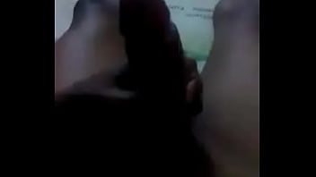 Preview 3 of Cheating Tobhusband - Young boy masturbating and cum