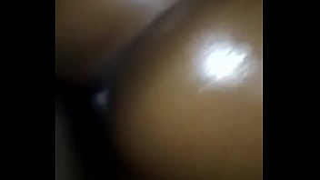 Preview 2 of Couple Switched Xxx - Black hoe getting BBC
